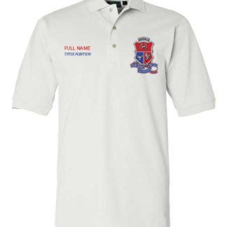 BHSB Shield Polo