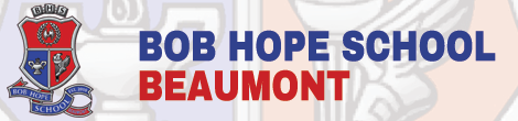 Bob Hope School – Beaumont Admins