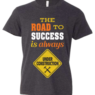 Road To Success